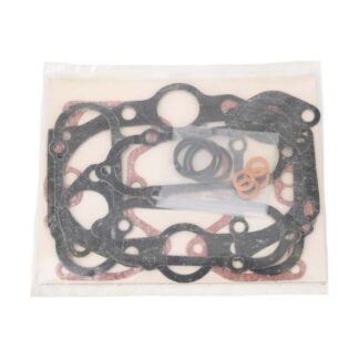 1972 1973 Triumph T120 Tr6 Top End Gasket Set D833tri