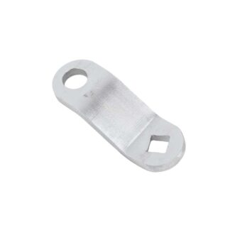 1974 1975 Triumph Conical Rear Brake Cam Lever 37