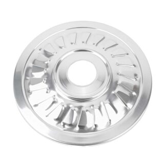 Bsa A75 Front Hub Cover 37