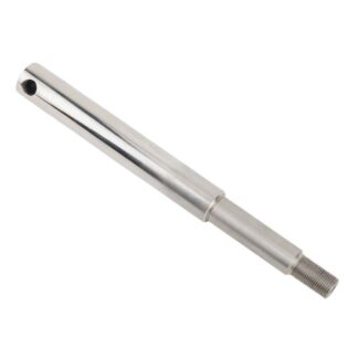 Bsa Bsa A7 A10 B31 B33 Front Wheel Spindle 65