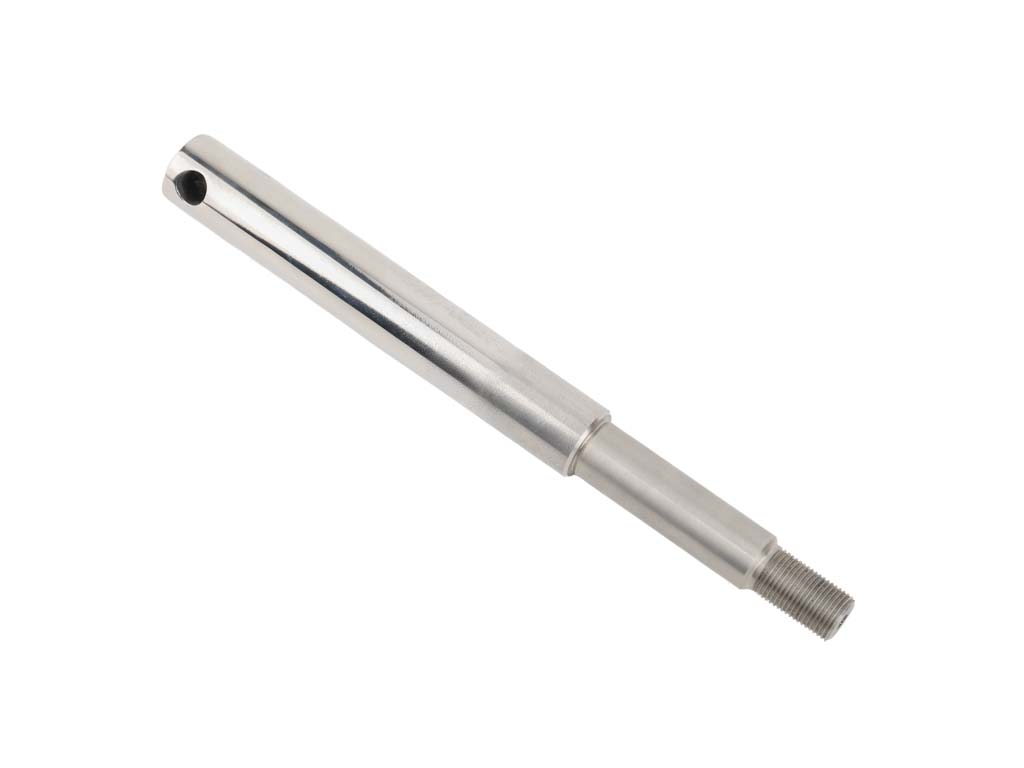 Bsa Bsa A7 A10 B31 B33 Front Wheel Spindle 65