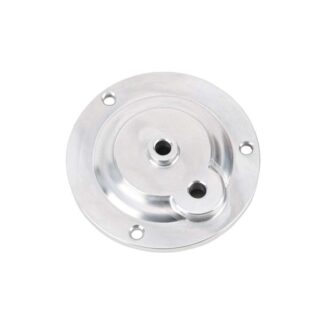 Bth Magneto End Cover Skc28537