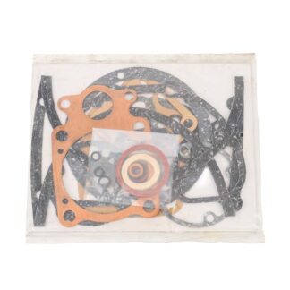 Nos 1971 1972 Bsa Triumph B25 T25 Gasket Set 835bsatri