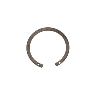 Nos Bsa Bantam Crankcase Oil Seal Circlip 90 0798, 90