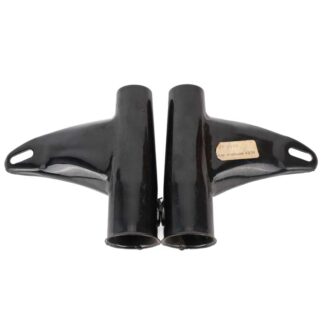 Nos Bsa Bantam Headlight Brackets 97