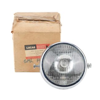 Nos Lucas Headlight