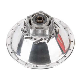 Nos Norton Commando Mk3 Rear Hub 06