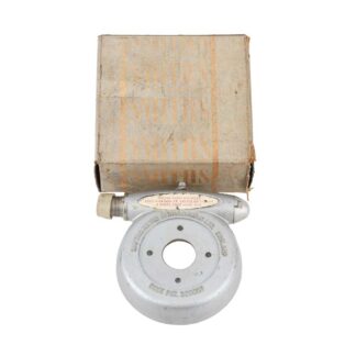 Nos Smiths Speedo Drive Bg5330