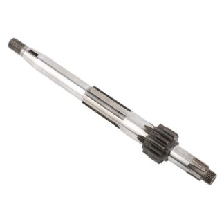 Nos Triumph 4 Speed Mainshaft 57