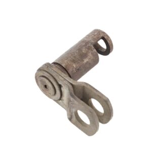 Nos Triumph Conical Front Hub Brake Arm 37 3913, W3913