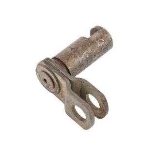 Nos Triumph Conical Front Hub Brake Arm 37 3914, W3914