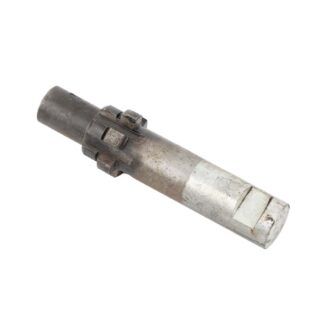 Nos Triumph Kickstart Shaft 57 0024, T24