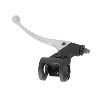 Nos Triumph Lf Harris Bonneville Clutch Lever Assembly 62