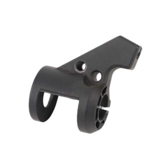 Nos Triumph Lf Harris Bonneville Clutch Lever Body 00