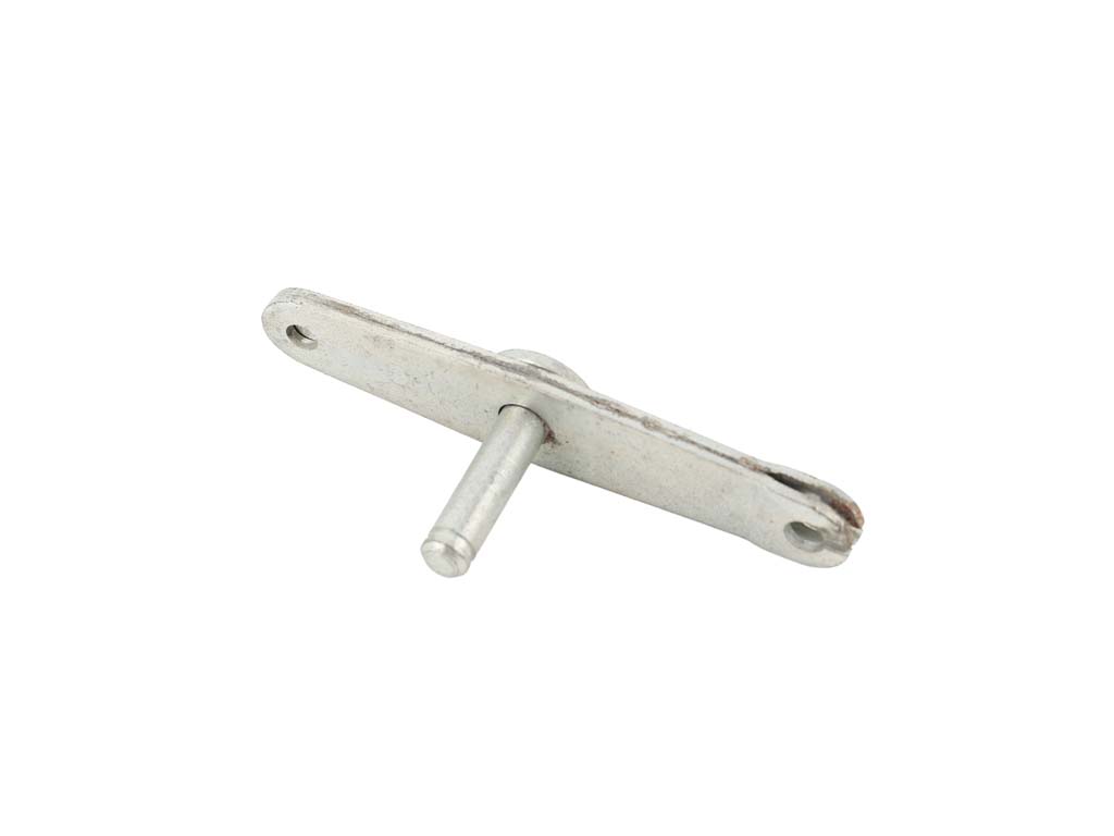 Nos Triumph T160 Throttle Lever 71