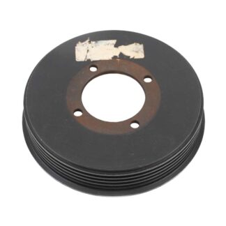 Nos Triumph Tr7t Tr65 Rear Brake Drum 37