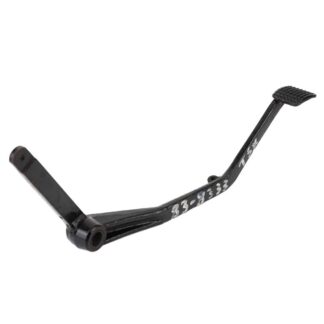 Nos Triumph Tss Brake Pedal 83