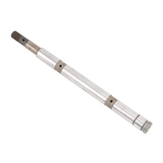 Nos Triumph Tss Rocker Spindle 71