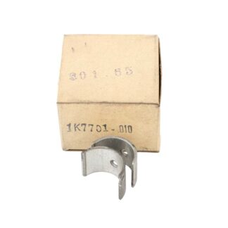 Nos Villiers Connecting Rod Shell Set 1k7701 .010