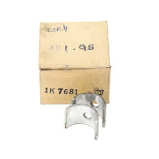 Nos Villiers Mk10 Connecting Rod Shell Set 1k7681 .020