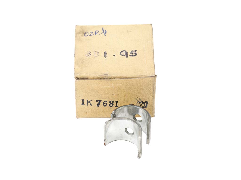 Nos Villiers Mk10 Connecting Rod Shell Set 1k7681 .020