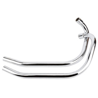 Norton Commando 850cc Mk2 Exhaust Pipes 06 3397, 06