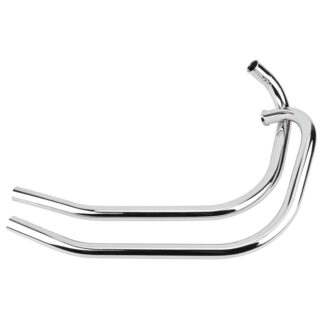 Norton Commando Mk3 Exhaust Pipes 06 5256, 06