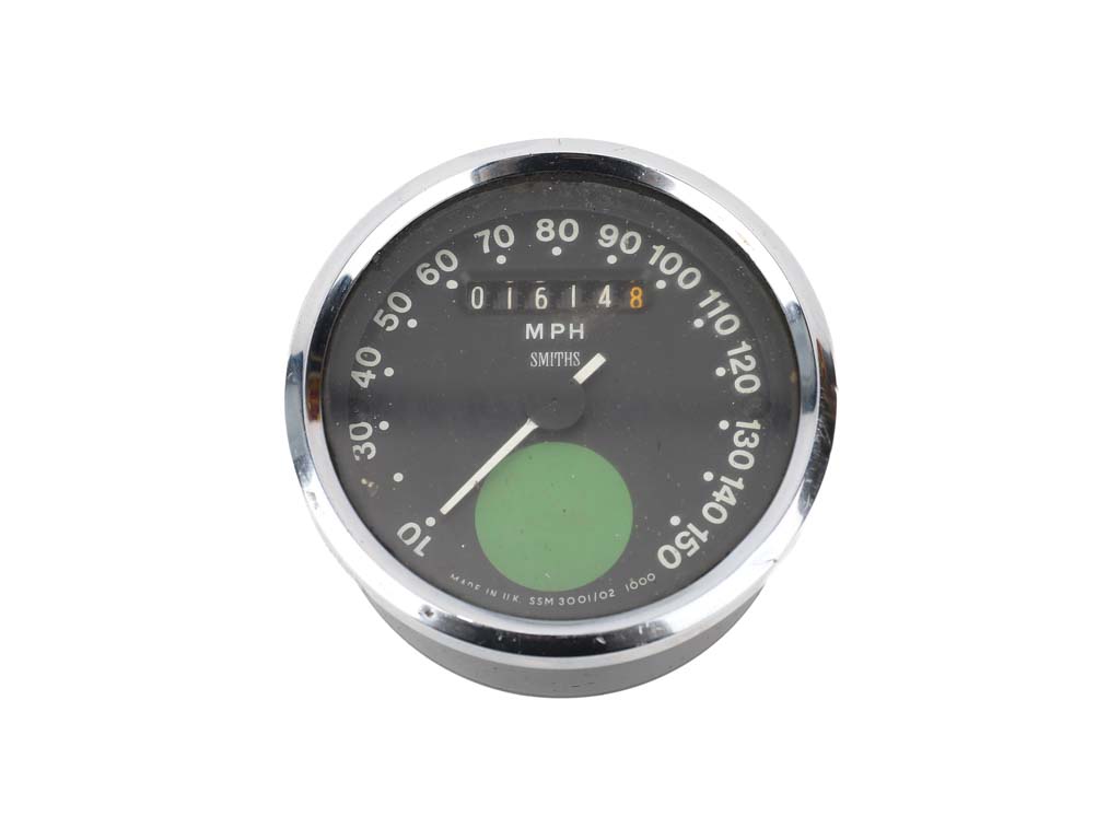 Smiths Speedometer Ssm3001 02