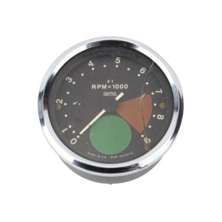 Smiths Tachometer Rsm3003 12