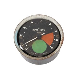 Smiths Tachometer Rsm3003 12