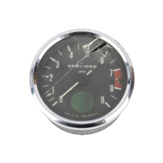 Smiths Tachometer Rsm3003 15