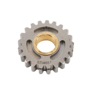 Triumph 5 Speed Layshaft 2nd Gear 57