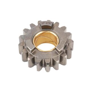 Triumph 5 Speed Layshaft 4th Gear 57