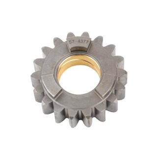 Triumph 5 Speed Mainshaft 3rd Gear 57