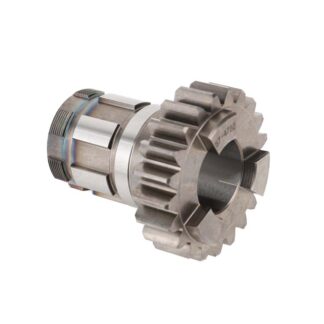 Triumph 5 Speed Mainshaft 5th Gear 57
