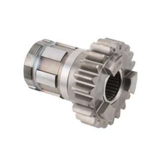 Triumph 5 Speed Mainshaft 5th Gear Assembly 57