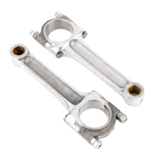 Triumph 650cc Connecting Rods 70 9525, E9525