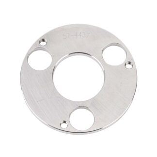 Triumph Clutch Outer Plate 57 4437, 68