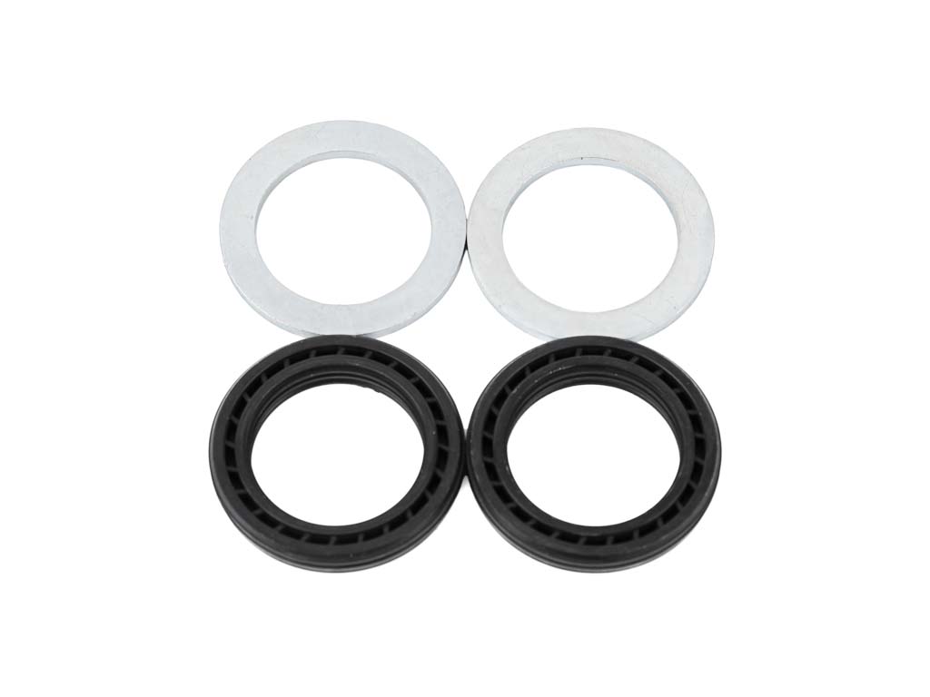 Triumph Leakproof Fork Oil Seal Set 97