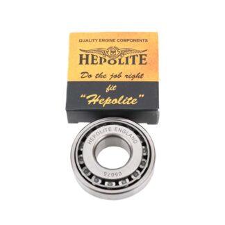 Triumph Qd Tapered Rear Wheel Bearing 37 1034, W1034