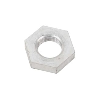 Triumph Rear Axle Nut 37 3426, W3426