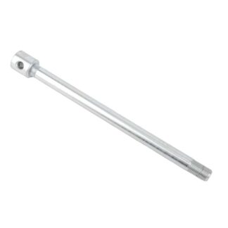 Triumph Rear Wheel Axle 37 7113, 37