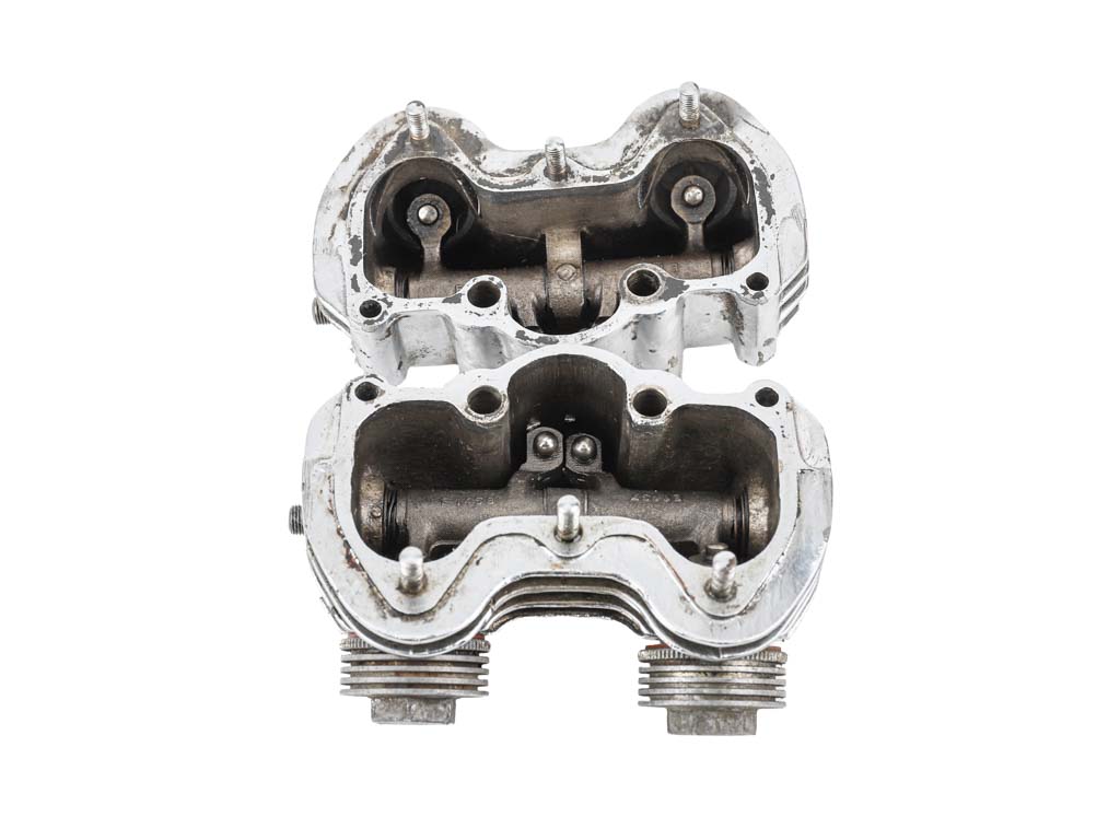 Triumph T120 6t Tr6 Rockerboxes (2)