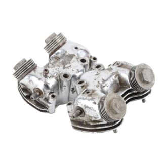 Triumph T120 6t Tr6 Rockerboxes