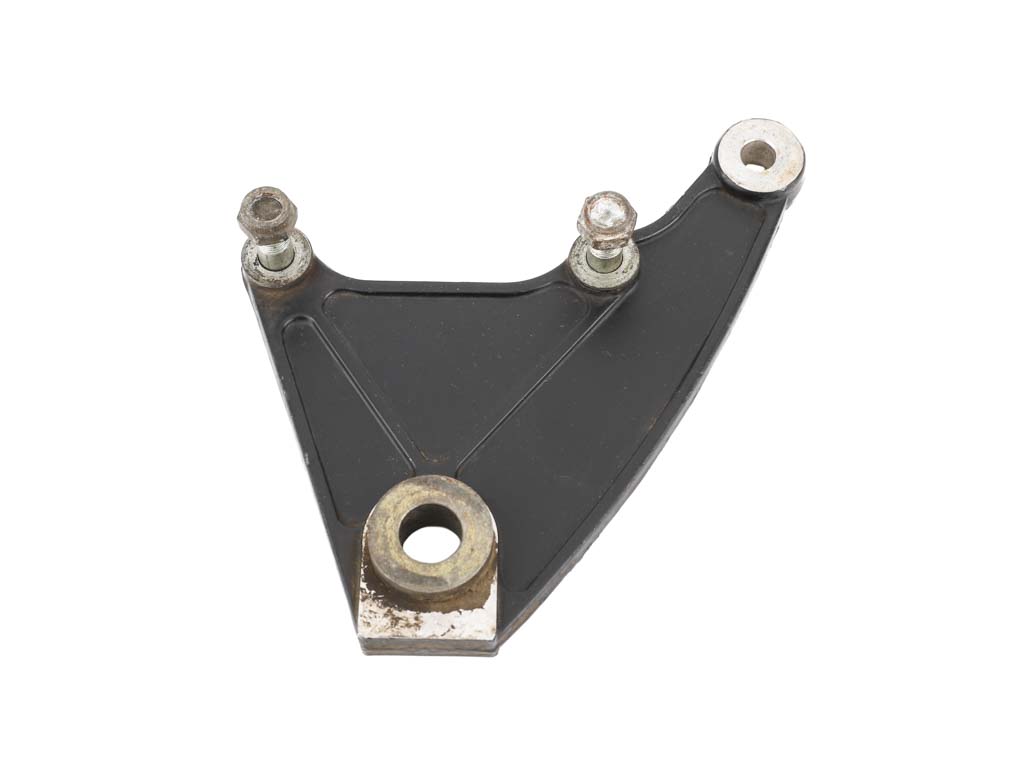 Triumph T140 Rear Caliper Plate 37 7124u