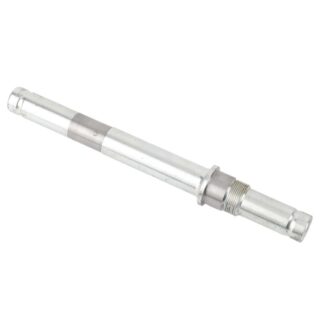 Triumph T140 Tr7 Front Wheel Spindle 37