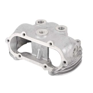 Triumph T140 Tr7 Inlet Rockerbox 71