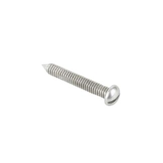 Triumph T160 Aperture Cover Pointer Screw 71