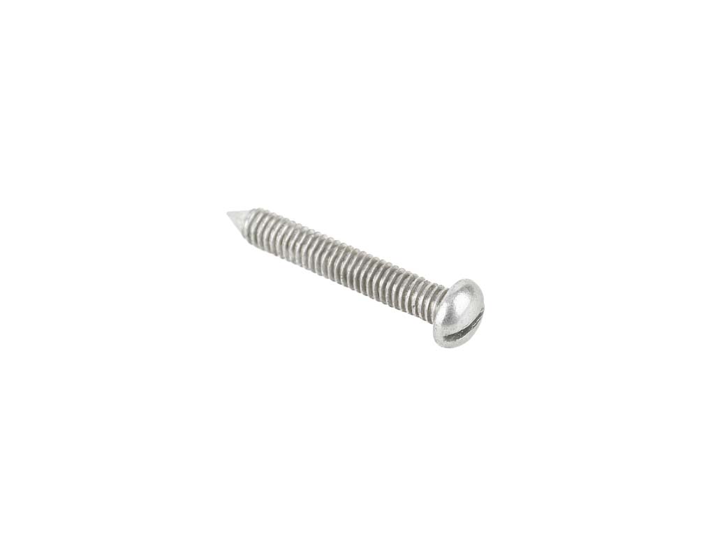 Triumph T160 Aperture Cover Pointer Screw 71