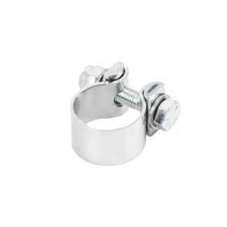 Triumph T160 Exhaust Clamp Assembly 71 4458a